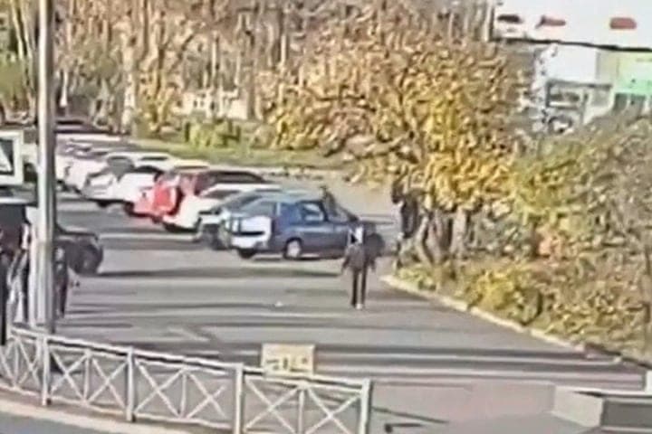 IC St. Petersburg found out the circumstances of the abduction of a student group of teenagers