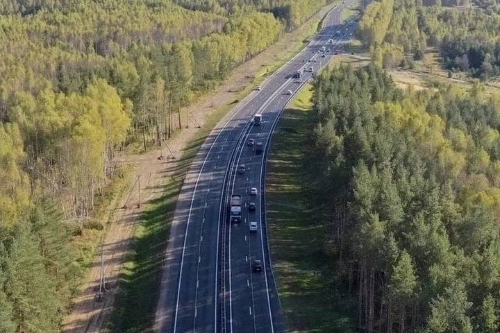 3,5 млрд рублей направят на нижегородские дороги в 2027 году