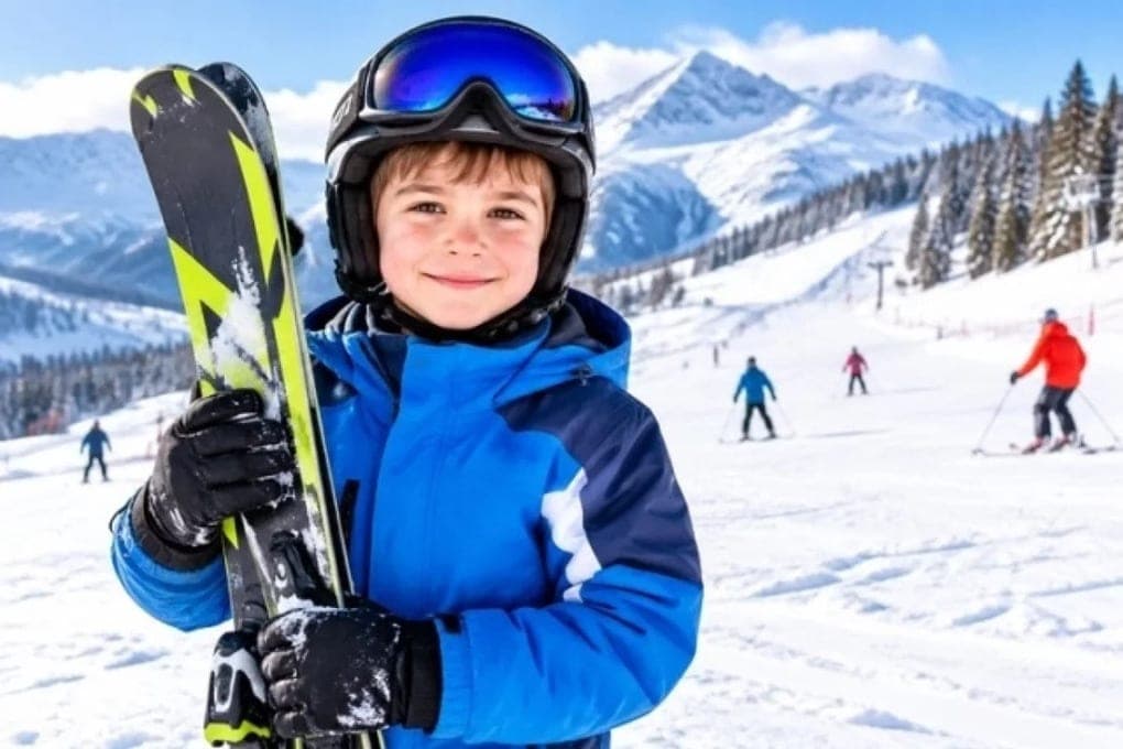 Tips for winter training on the street gave the doctor Transbaikal