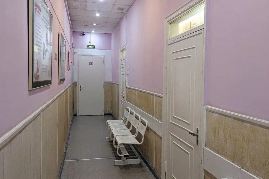 Polyclinic No. 107 did not give the patient the conclusion of the medical commission