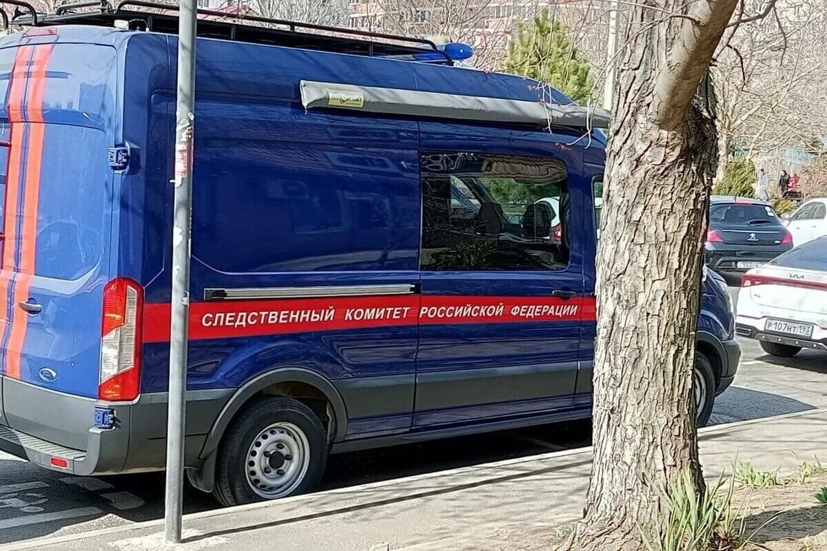 Глава СК России взял на контроль дело об убийстве ребёнка в Краснодарском крае