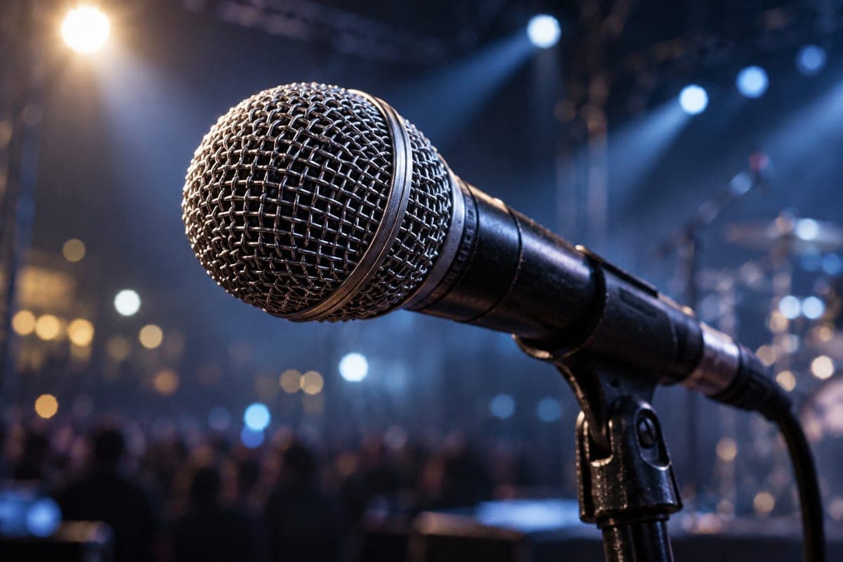 The soloist of the Russian rock band found a malignant tumor