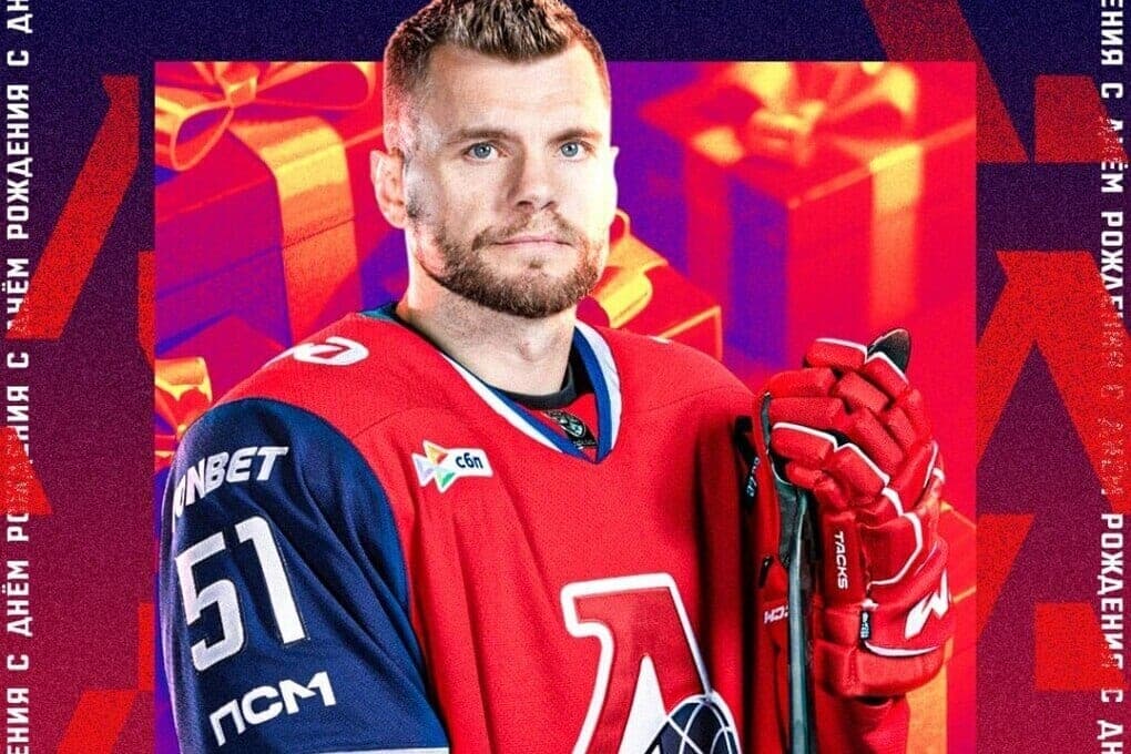 Two Legionnaires Could Return to Lokomotiv
