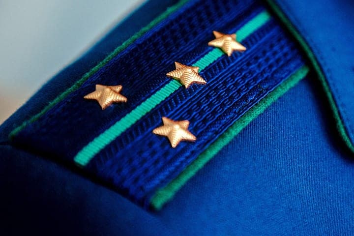 A resident of the Tver region was fined for insulting a neighbor