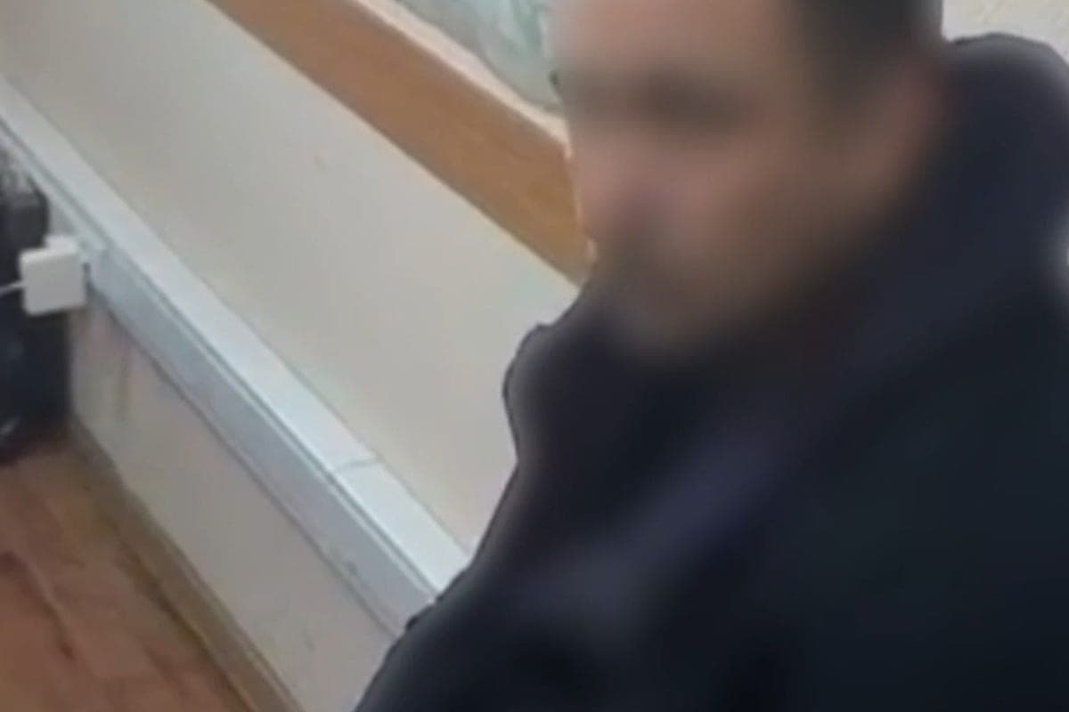 В Петербурге поймали экс-главу НИИ за хищение 152 миллионов рублей