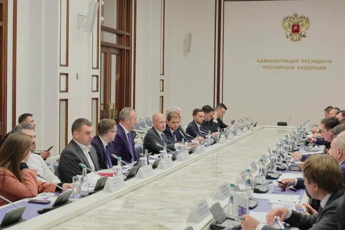 Ugra residents can take part in the All-Russian municipal award “Service”