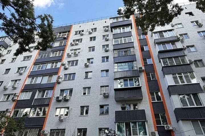 En el Kuban se discutió el plan de reforma de edificios de altura para 2027