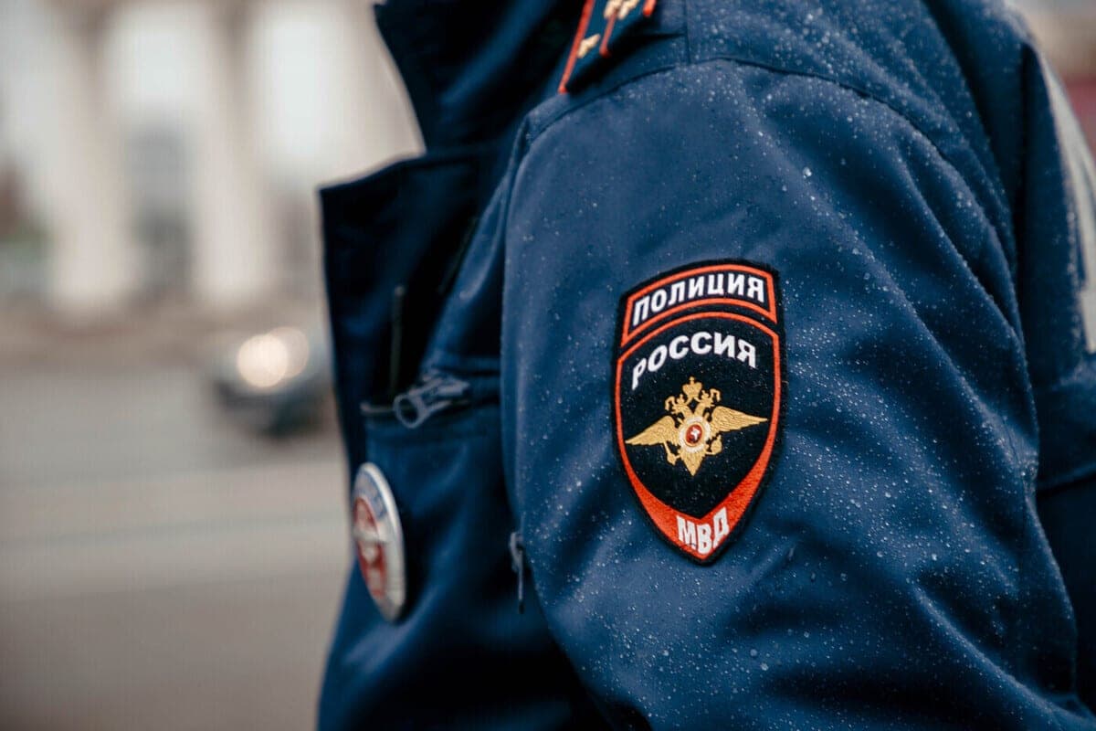 Fake certificate of Russian language proficiency found in a foreigner in Tver