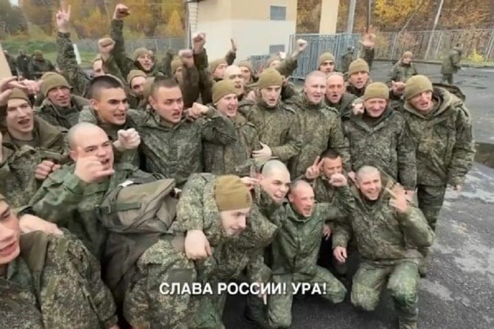 Four Nizhny Novgorod residents return home after an exchange
