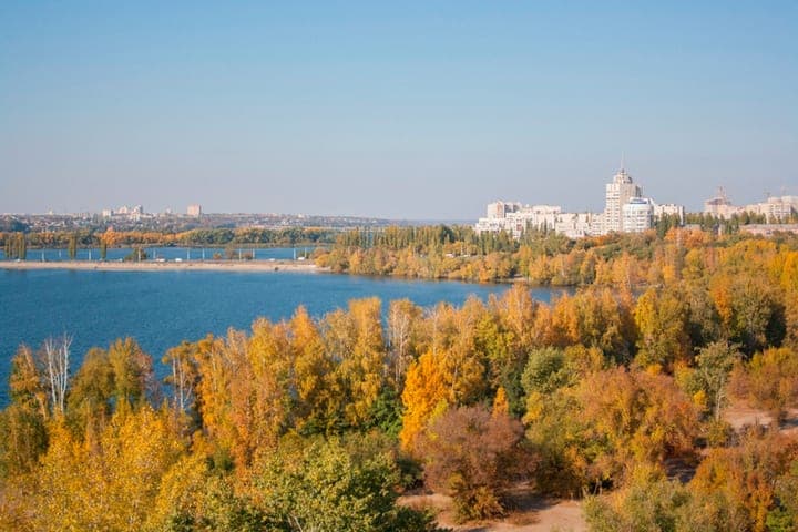Voronezh residents are waiting for a four-day working week