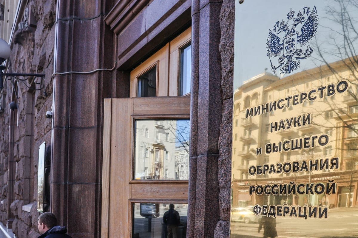 Синхрон и порядок: в Минпросвещения поделились ближайшими планами