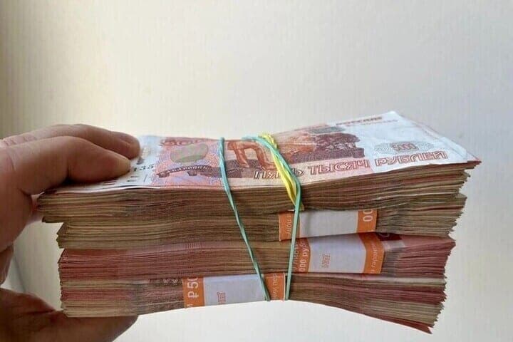 316.8 thousand saratov residents set a self-ban on loans