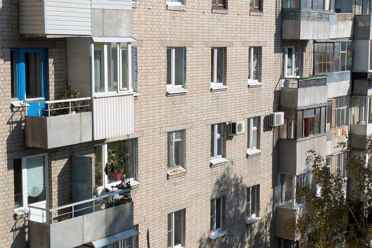 В Воронеже к вечеру 19 октября отопление получили 42% многоэтажек