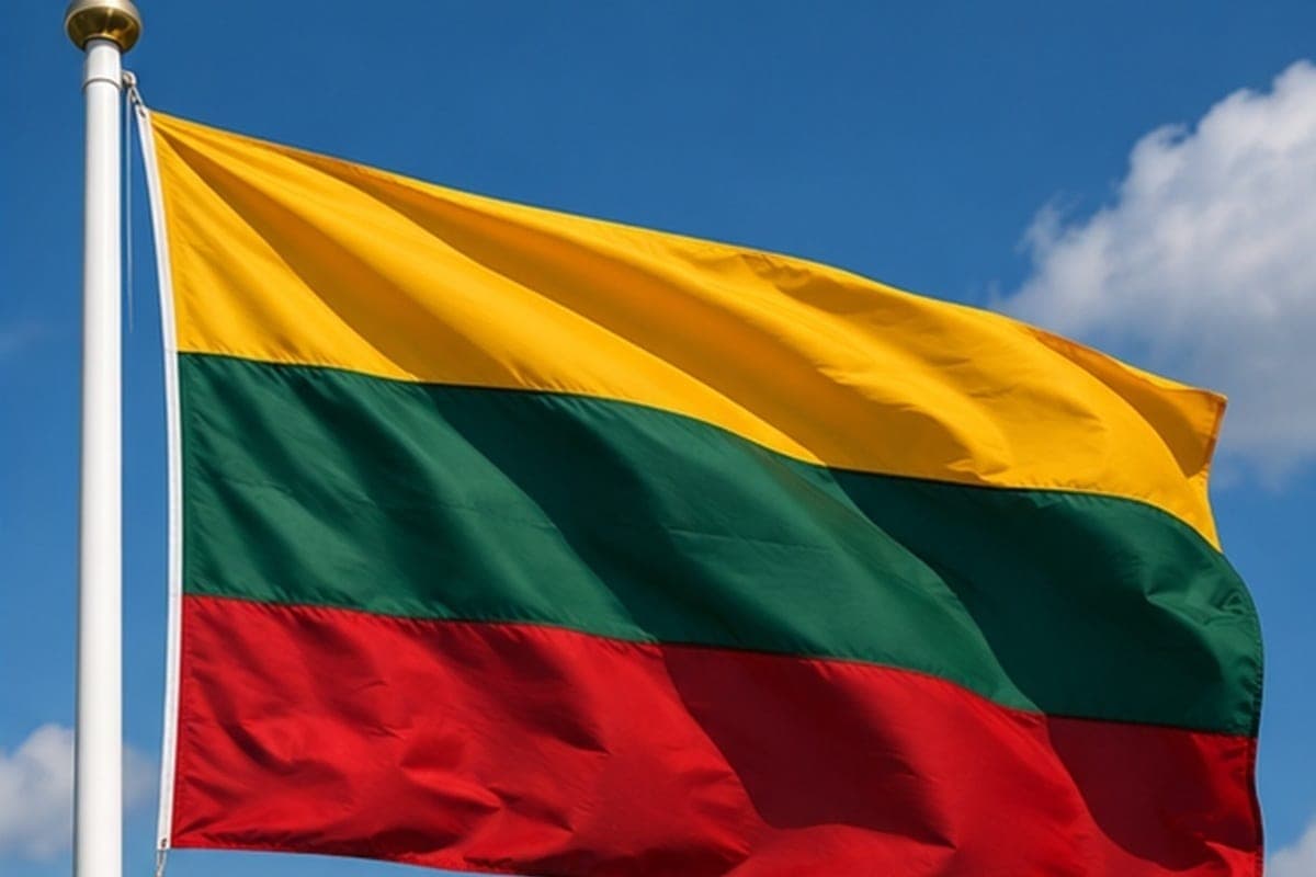 Литву лишили этапа Кубка мира по пятиборью из-за скандала с россиянами