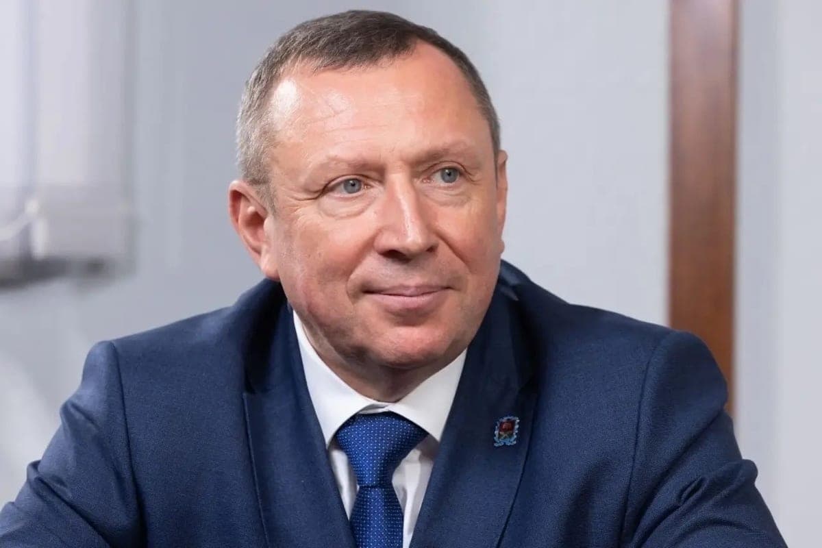 «Теперь бояться поздно»: Токарев о самом смелом решении в своей жизни