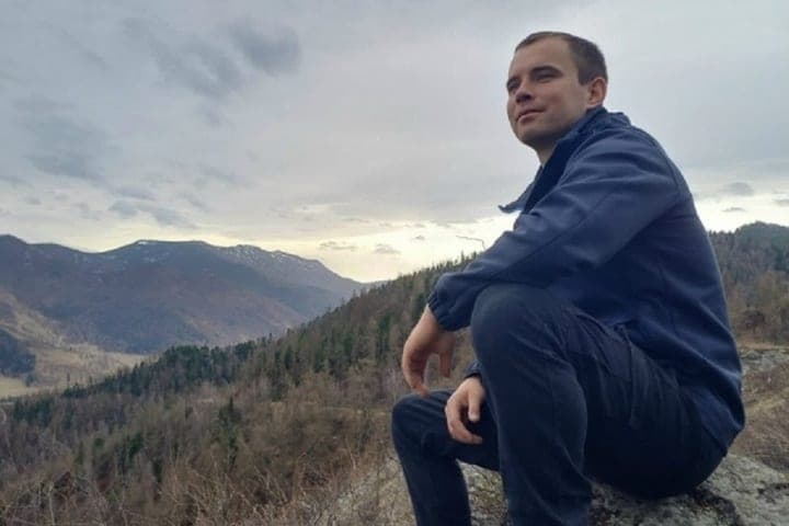 Поиски пропавшего в Белом море рыбака Павла Козича возобновлены