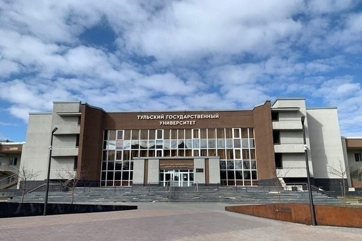 Тульский госуниверситет потратит на уборку своих зданий более 50 млн рублей