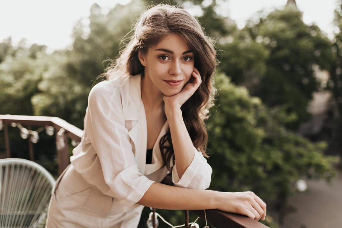 Russian women are stuck in the last century! The American handed down the verdict to Russia, but one question put her at a dead end. It's a shock to her