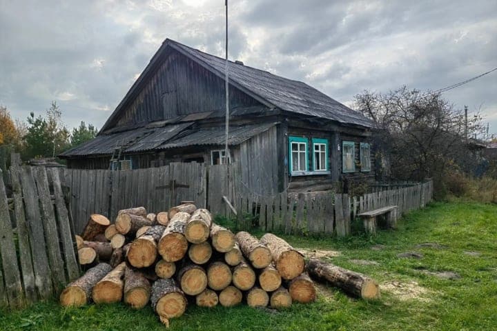 За незаконные дрова привлекли жителя деревни в Селивановском округе