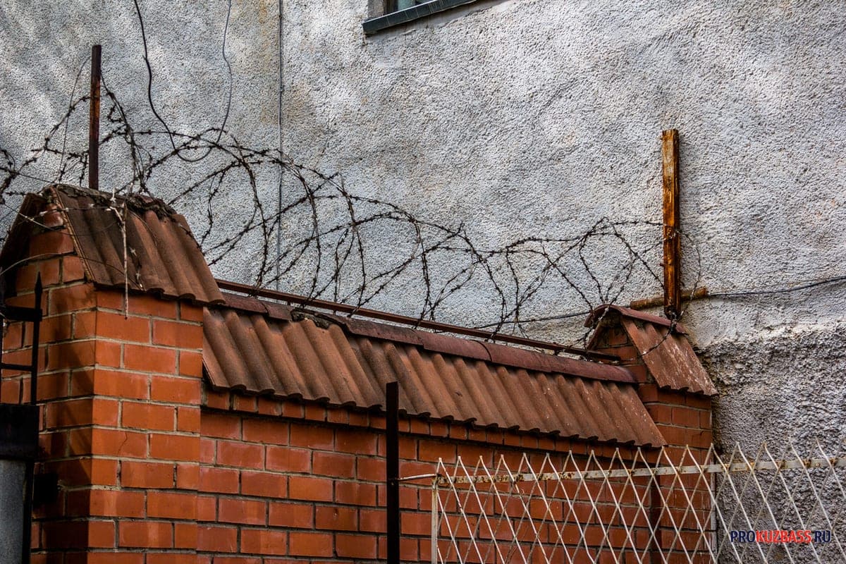 “We will not appeal”: the defense of the director of “Northern Kuzbass” agreed with house arrest