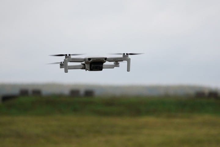 Danger mode of drone attack was introduced in the Tula region for 6 hours