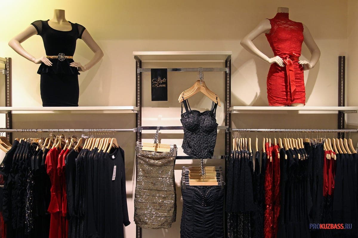 “New brands are less and less”: for the year only six foreign brands came to Russia