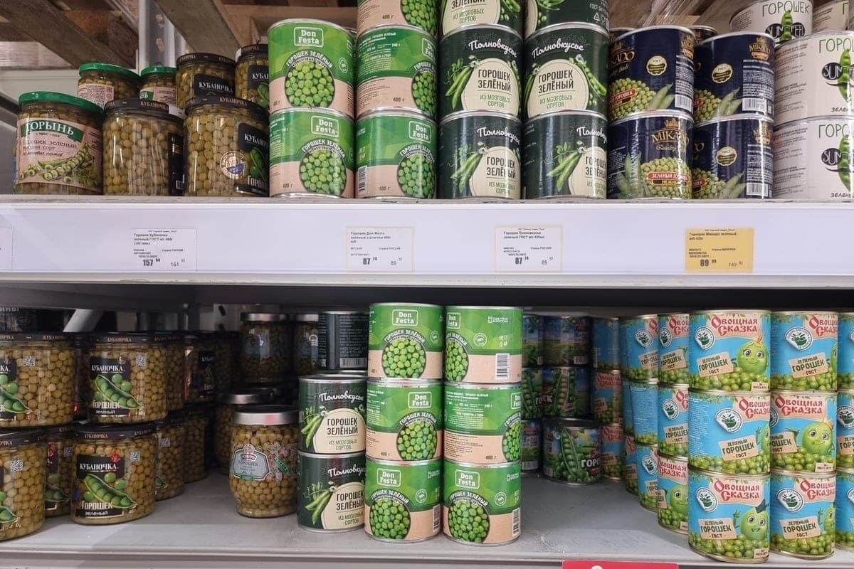 Закупаемся к Новому году заранее: что стоит положить в корзину уже в октябре