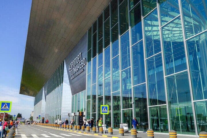 In Tolmachevo changed the schedule of flights on October 9