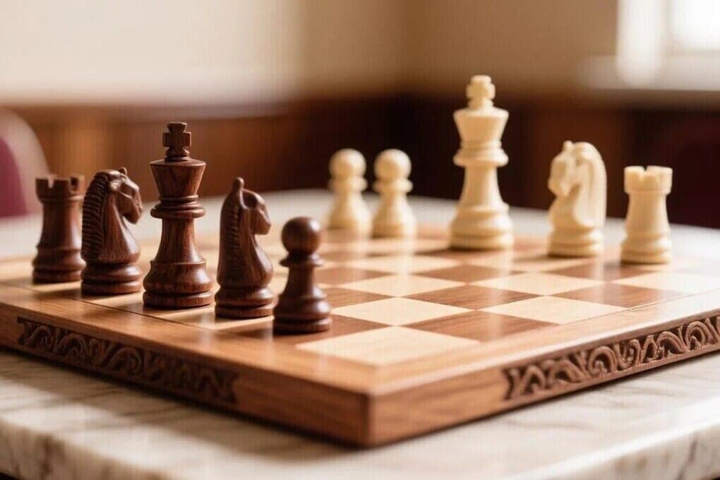 Schoolchildren of the Moscow region took 11 medals at the Asian chess championship