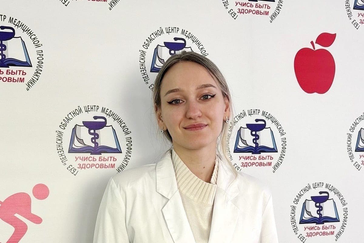 Penza doctor dijo cómo el examen médico revela hepatosis grasa