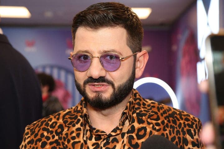 Galustyan: the number about Gady Petrovich Khrenova is based on a real case