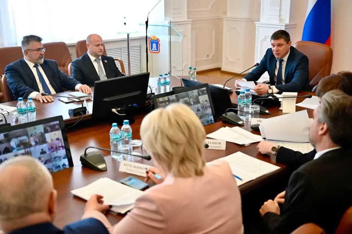 Судьбу «чёт-нечет» в Тамбовской области решит оперштаб