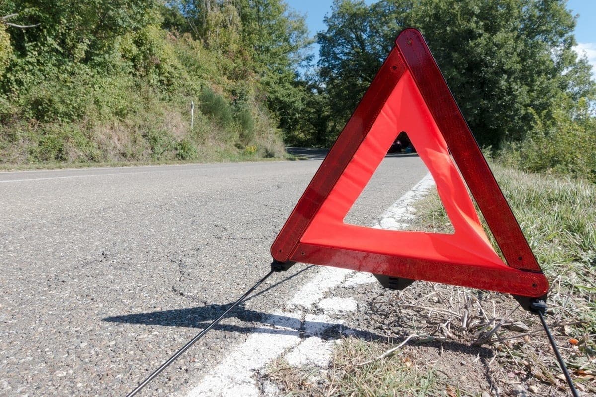 In the Penza region motorcycle sued 230 thousand rubles from the culprit of the accident