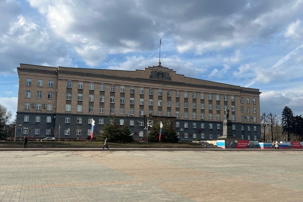 It became known when will be held public hearings on the draft Oryol budget for 2027