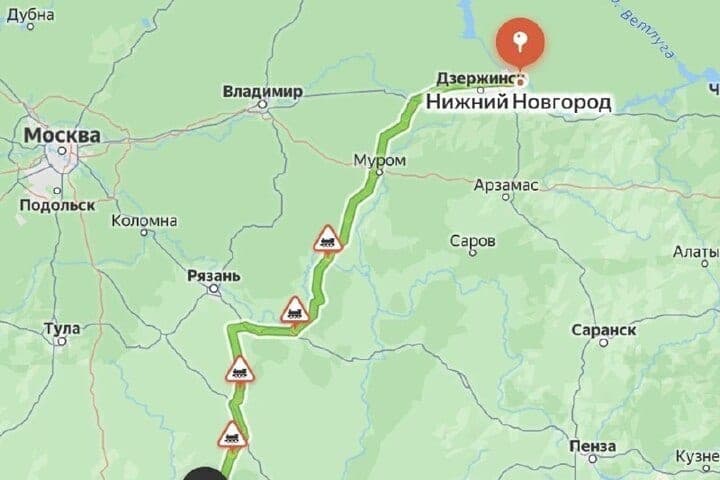 Медики прогнозируют рост заболеваемости гриппом в Нижнем к ноябрю