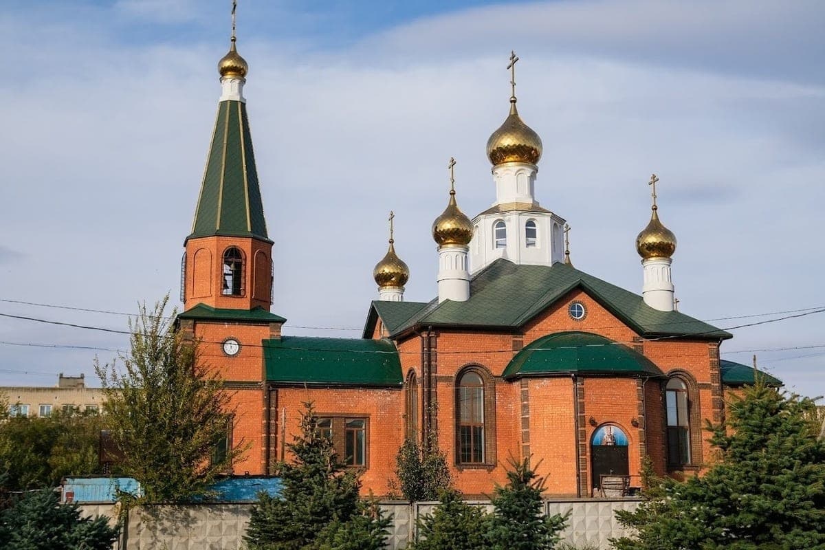 What is absolutely impossible to do Volgograd on October 21, so as not to cause trouble