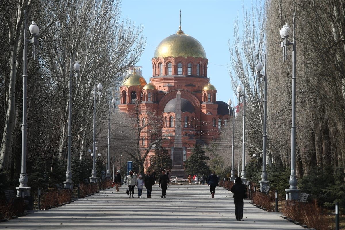 Longin Sotnik Day: What is strictly forbidden to do in Volgograd on October 29