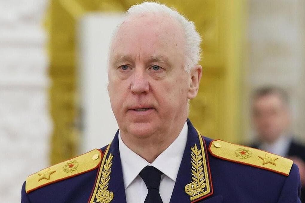 Бастрыкин запросил доклад о падении подростка в Заволжье с 3 этажа