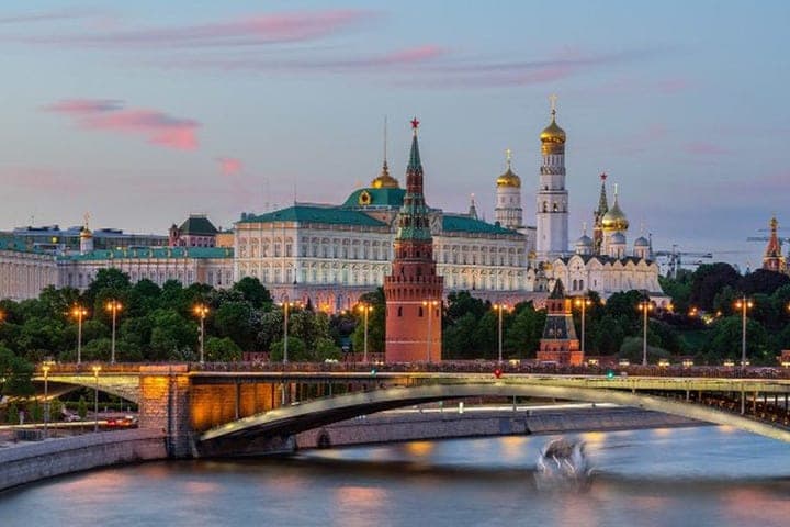 Кто победит в последней битве? Есть ответ. У России свой путь