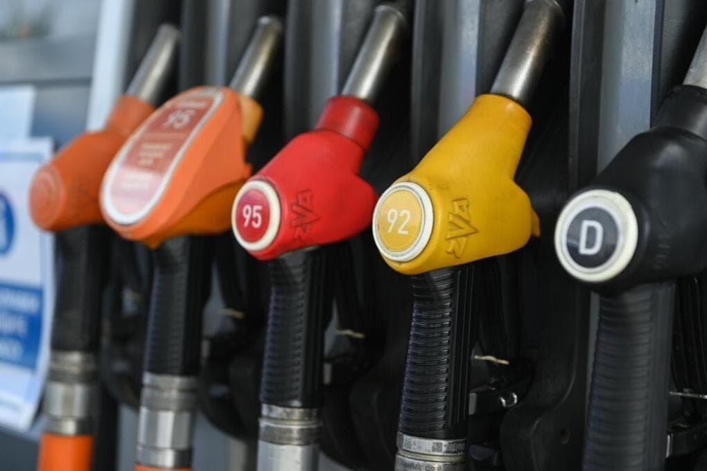 In Karelia increased the limits of gasoline at the filling station “Rosneft”