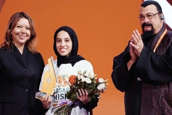 يمكن لسكان كاريليا المشاركة في المحفل الدولي