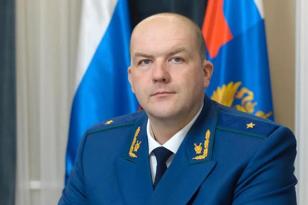 Deputy Prosecutor of Chuvashia will hold a reception of citizens on heating