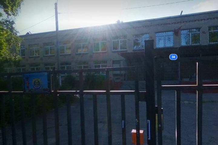 School #391 received a warning because of the possible rudeness of teachers to children