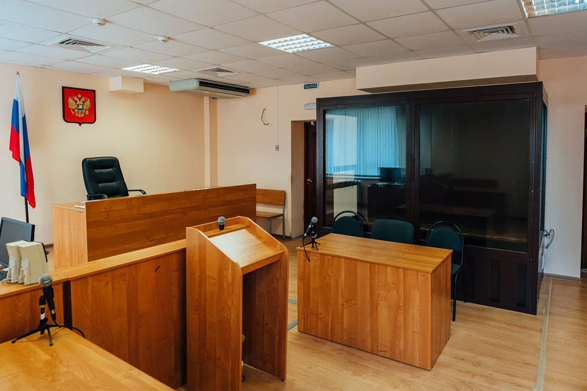 Мужчину осудили за совершение покушения на мошенничество в Твери