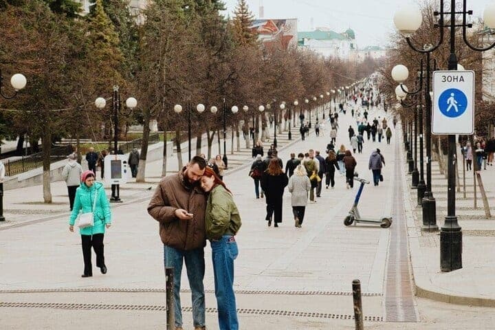 Эксперты подсчитали, сколько пензенской семье с двумя детьми нужно зарабатывать для аренды квартиры