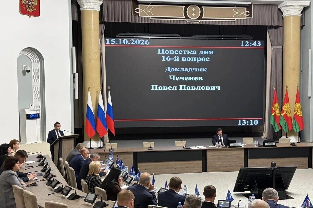В Липецкой области направят почти 90 млн рублей на выплаты силовикам