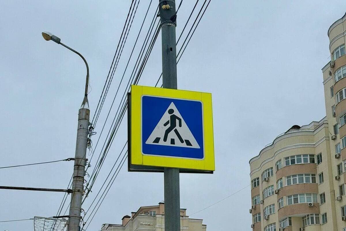 In the Penza region will be raids “Pedestrian” and “Pedestrian crossing”