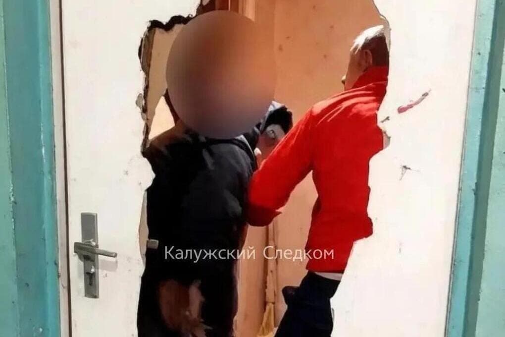 Tovarkov robbers sentenced
