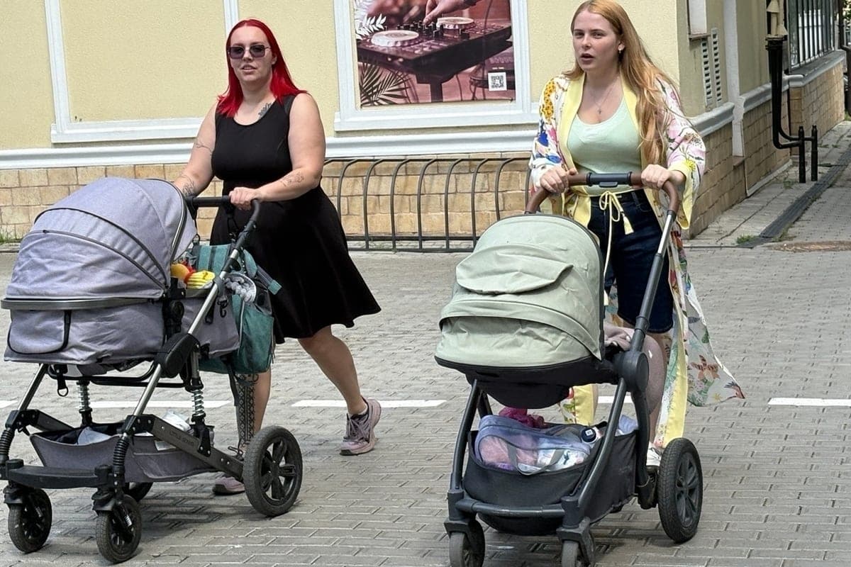 From 100 thousand per month: how to change the amount of childcare benefits by 2028