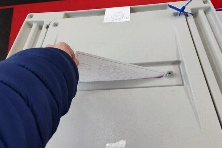 In the Leningrad region will be held the Olympiad on electoral law